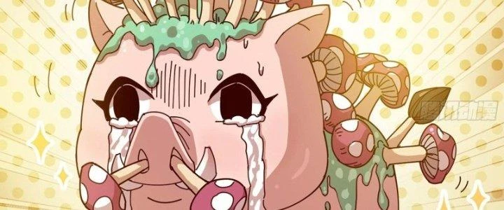 Dũng Sĩ Nấm Chapter 25 - Trang 3