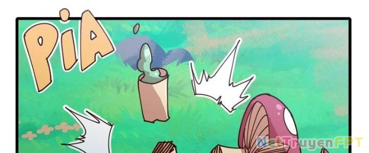 Dũng Sĩ Nấm Chapter 25 - Trang 3