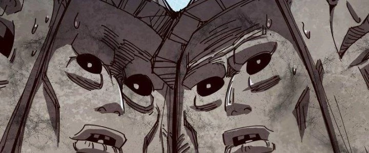 Dũng Sĩ Nấm Chapter 25 - Trang 3
