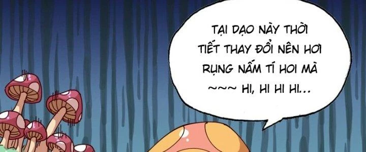 Dũng Sĩ Nấm Chapter 25 - Trang 3