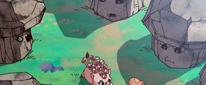 Dũng Sĩ Nấm Chapter 25 - Trang 3