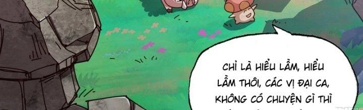Dũng Sĩ Nấm Chapter 25 - Trang 3
