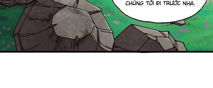 Dũng Sĩ Nấm Chapter 25 - Trang 3
