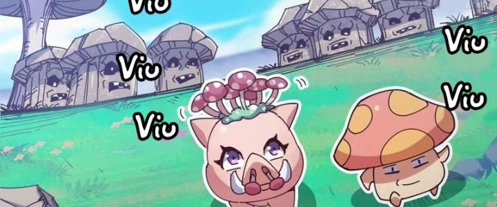 Dũng Sĩ Nấm Chapter 25 - Trang 3