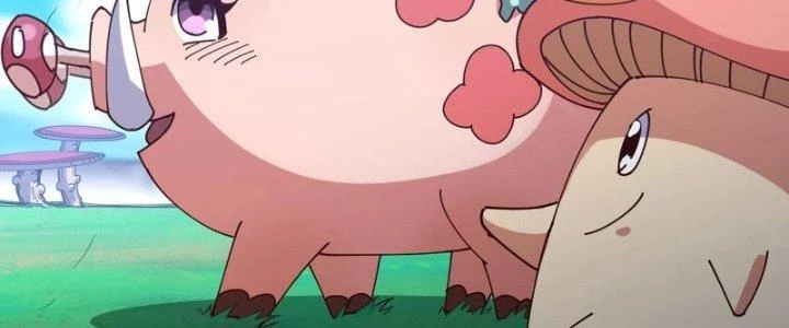 Dũng Sĩ Nấm Chapter 25 - Trang 3