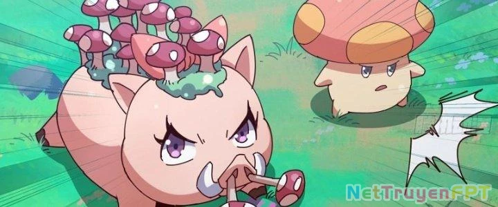 Dũng Sĩ Nấm Chapter 25 - Trang 3
