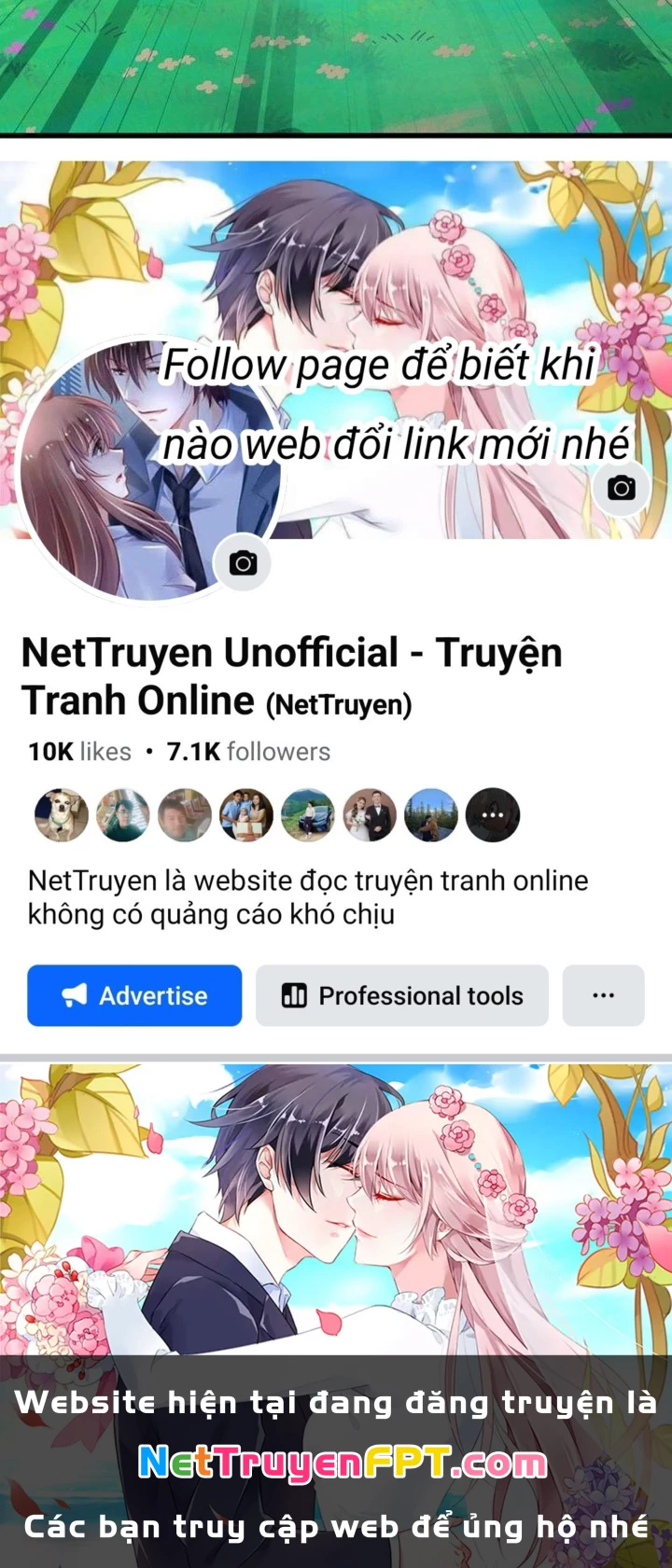 Dũng Sĩ Nấm Chapter 25 - Trang 3
