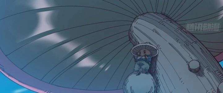 Dũng Sĩ Nấm Chapter 26 - Trang 3