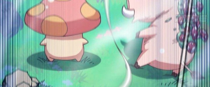 Dũng Sĩ Nấm Chapter 26 - Trang 3