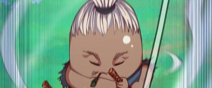 Dũng Sĩ Nấm Chapter 26 - Trang 3