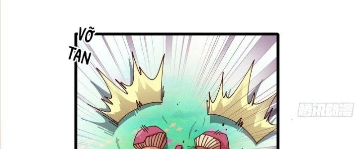 Dũng Sĩ Nấm Chapter 26 - Trang 3
