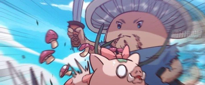 Dũng Sĩ Nấm Chapter 26 - Trang 3
