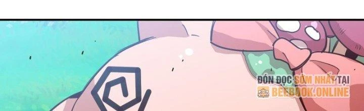 Dũng Sĩ Nấm Chapter 26 - Trang 3