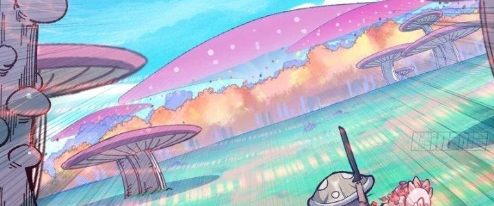 Dũng Sĩ Nấm Chapter 26 - Trang 3