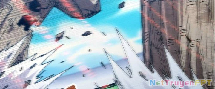 Dũng Sĩ Nấm Chapter 26 - Trang 3