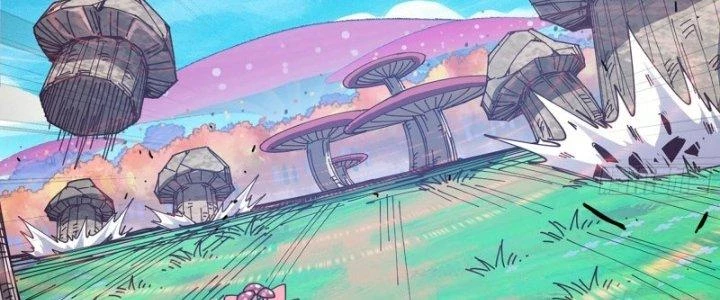 Dũng Sĩ Nấm Chapter 26 - Trang 3