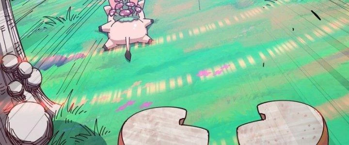 Dũng Sĩ Nấm Chapter 26 - Trang 3