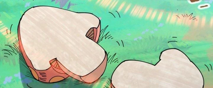 Dũng Sĩ Nấm Chapter 26 - Trang 3