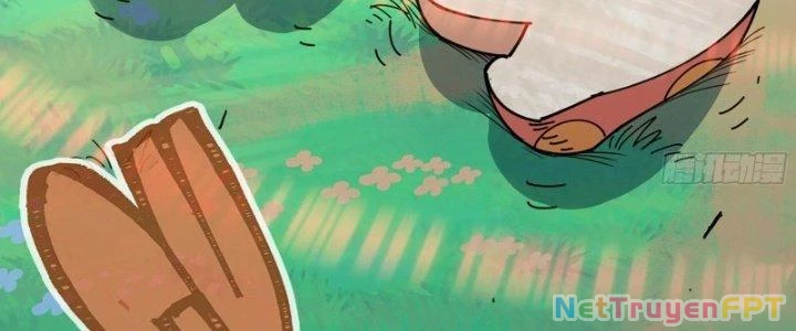 Dũng Sĩ Nấm Chapter 26 - Trang 3