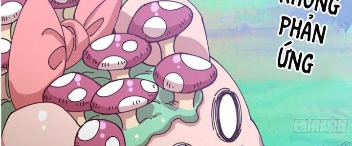 Dũng Sĩ Nấm Chapter 26 - Trang 3