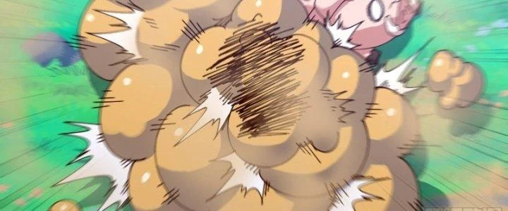 Dũng Sĩ Nấm Chapter 26 - Trang 3