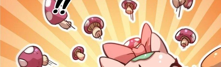Dũng Sĩ Nấm Chapter 26 - Trang 3