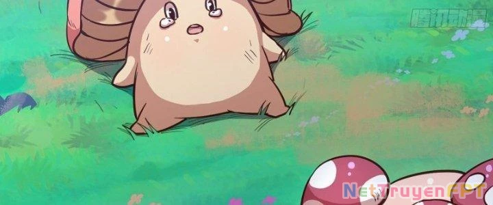 Dũng Sĩ Nấm Chapter 26 - Trang 3