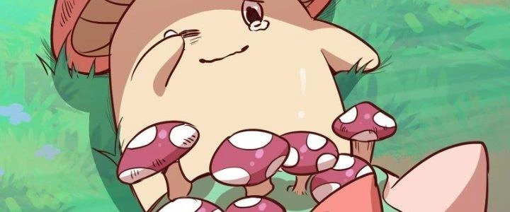 Dũng Sĩ Nấm Chapter 26 - Trang 3