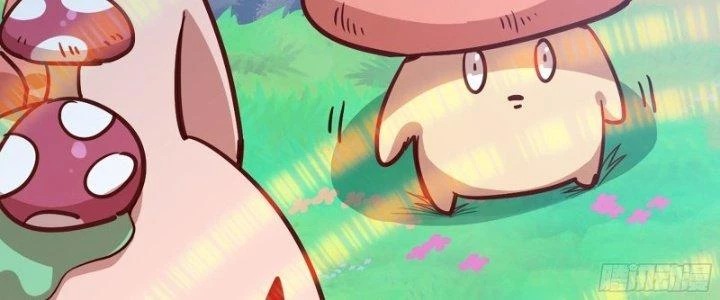 Dũng Sĩ Nấm Chapter 26 - Trang 3