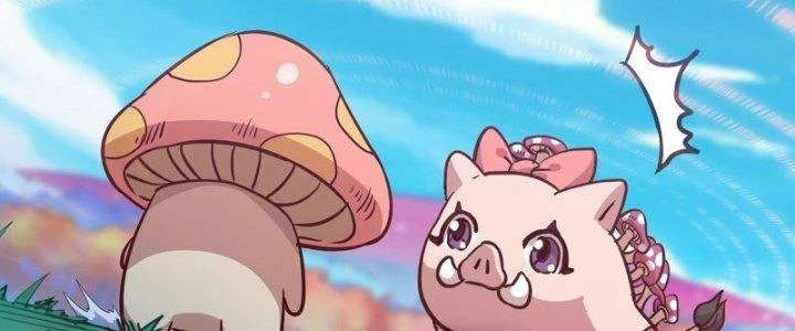Dũng Sĩ Nấm Chapter 26 - Trang 3