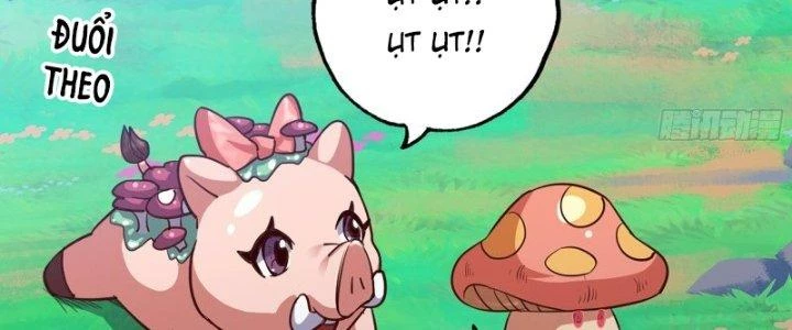 Dũng Sĩ Nấm Chapter 26 - Trang 3