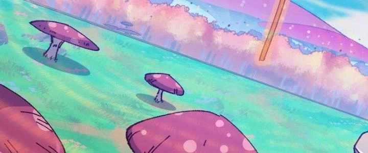 Dũng Sĩ Nấm Chapter 26 - Trang 3