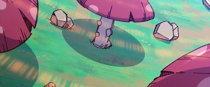 Dũng Sĩ Nấm Chapter 26 - Trang 3