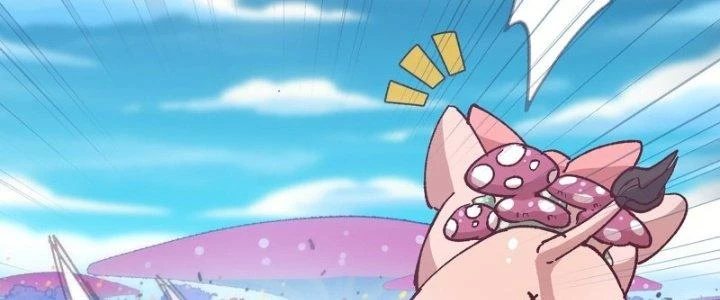 Dũng Sĩ Nấm Chapter 26 - Trang 3