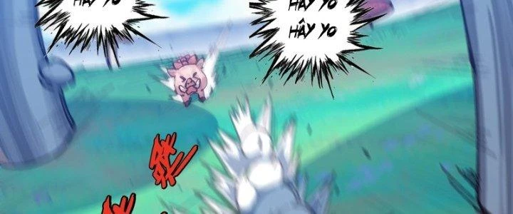Dũng Sĩ Nấm Chapter 26 - Trang 3