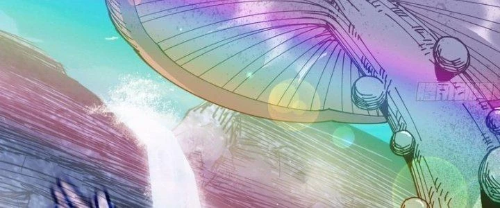 Dũng Sĩ Nấm Chapter 27 - Trang 3