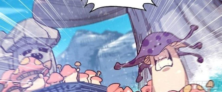 Dũng Sĩ Nấm Chapter 27 - Trang 3