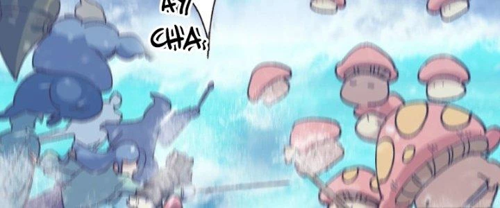 Dũng Sĩ Nấm Chapter 27 - Trang 3