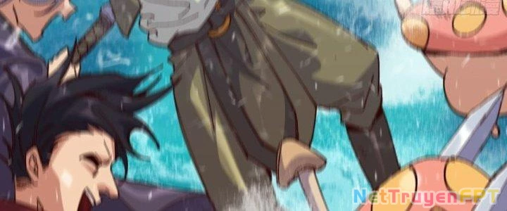 Dũng Sĩ Nấm Chapter 27 - Trang 3