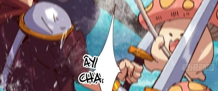 Dũng Sĩ Nấm Chapter 27 - Trang 3