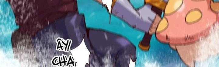 Dũng Sĩ Nấm Chapter 27 - Trang 3