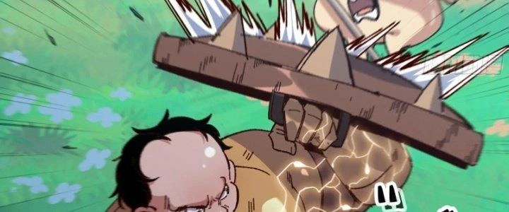 Dũng Sĩ Nấm Chapter 27 - Trang 3