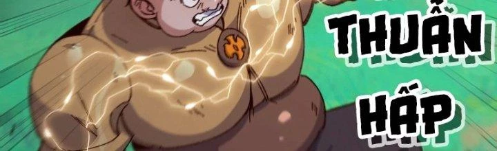 Dũng Sĩ Nấm Chapter 27 - Trang 3