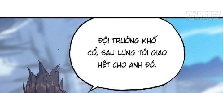 Dũng Sĩ Nấm Chapter 27 - Trang 3