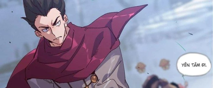 Dũng Sĩ Nấm Chapter 27 - Trang 3