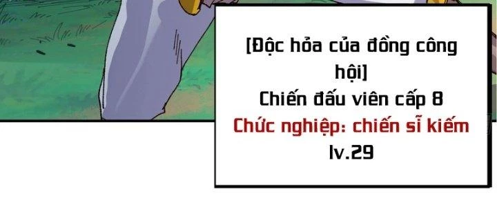 Dũng Sĩ Nấm Chapter 27 - Trang 3