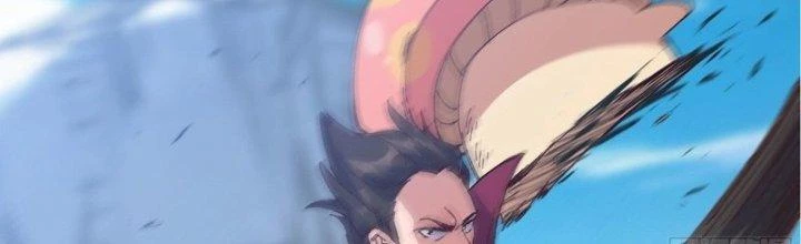 Dũng Sĩ Nấm Chapter 27 - Trang 3