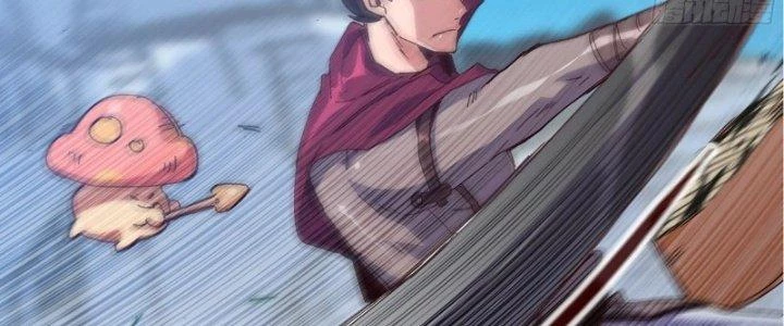 Dũng Sĩ Nấm Chapter 27 - Trang 3