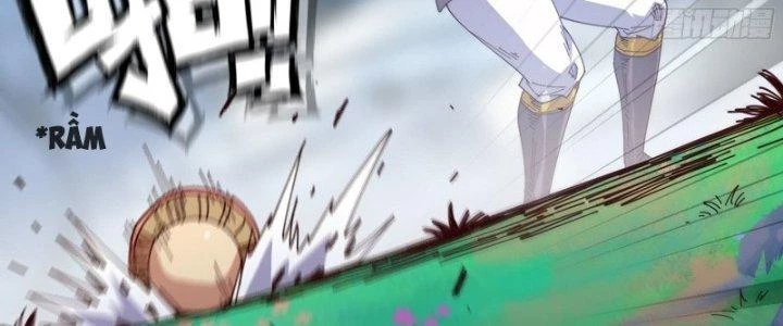 Dũng Sĩ Nấm Chapter 27 - Trang 3