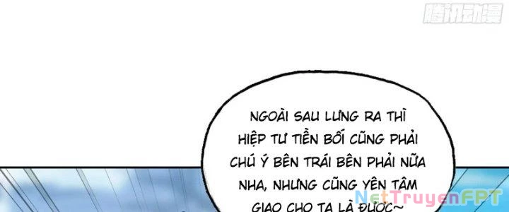 Dũng Sĩ Nấm Chapter 27 - Trang 3